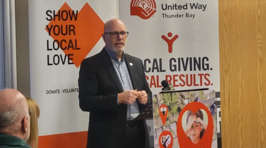 United Way TB Seeks $1M In Donations For ’22 Campaign