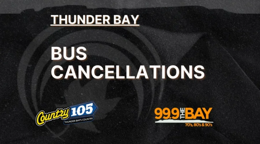 Rural Buses Cancelled & Rural Schools Closed