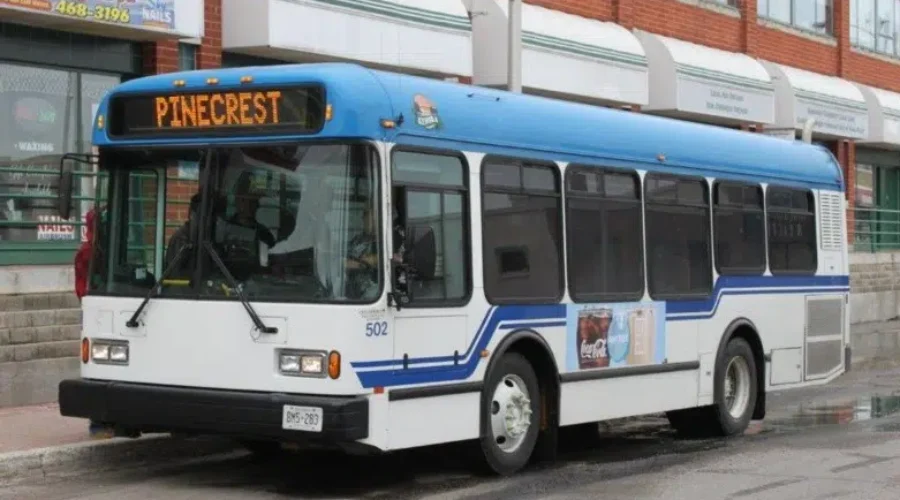 Gas Tax Flows To Municipalities