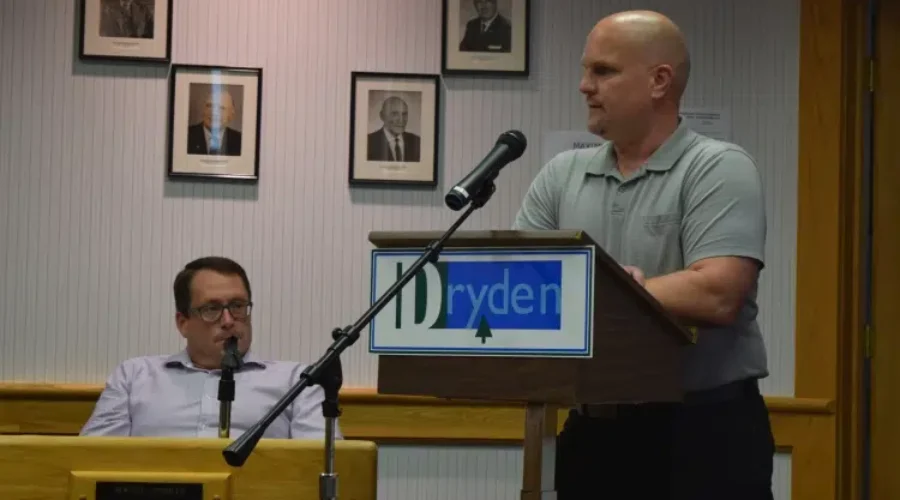 Dryden Passes 2023 Budget with 2.65% levy increase