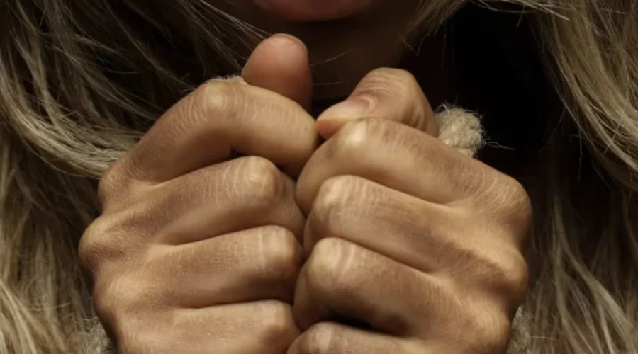 Raising Awareness Around Human Trafficking In NWO