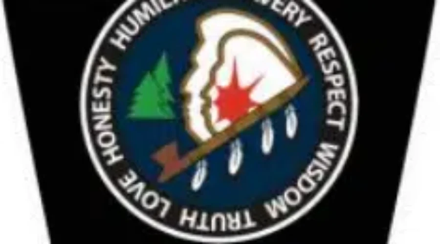 Threatening Note Found In Attawapiskat Arena