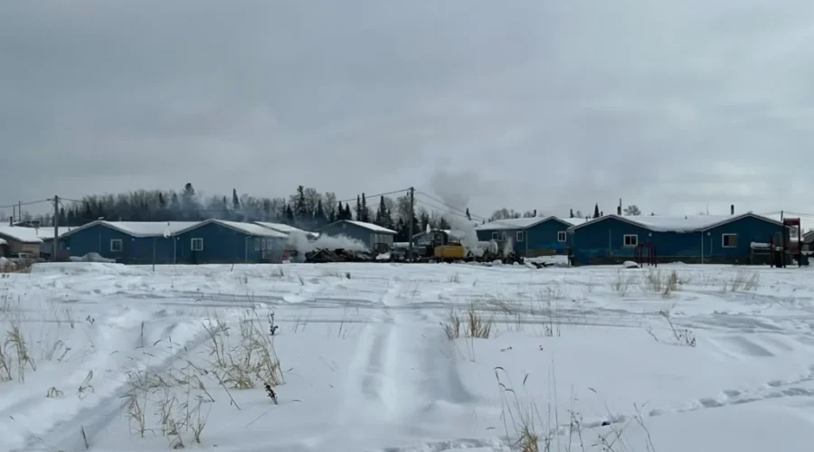 3 people now confirmed dead in Pikangikum fire