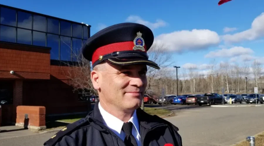 Deputy Chief to be reinstated