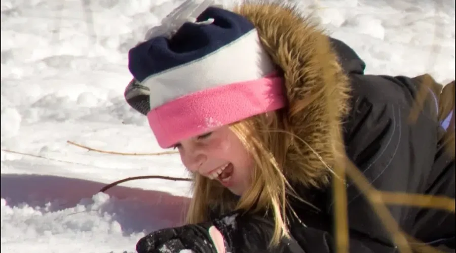 Winter Fun Days: Sun @ Minnesota Park