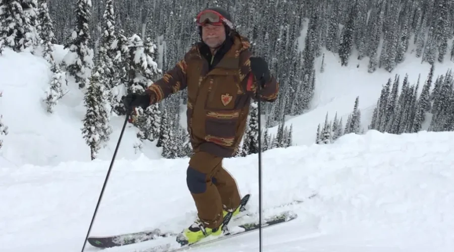 Revered Thunder Bay skier remembered following tragic death
