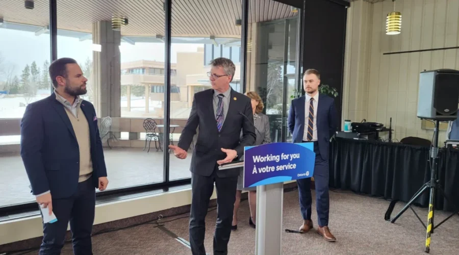 Province invests $29 million towards Boreal Caribou protection