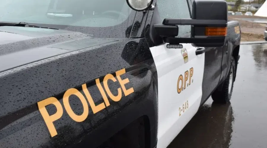 Tree planters injured in bus rollover near Sioux Lookout