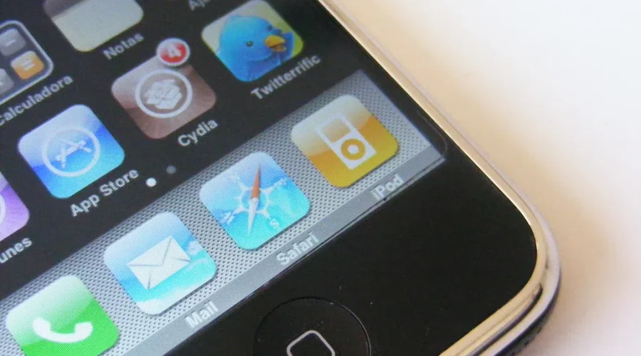 Happy Birthday “iPHONE”!!!