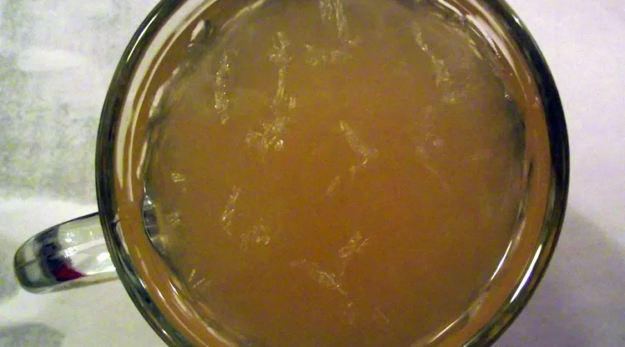 Today is “National HOT TODDY DAY”! Mmmmmmmm!