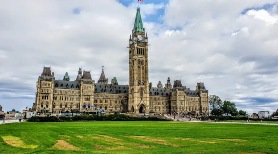 National Ribbon Skirt Day in Canada
