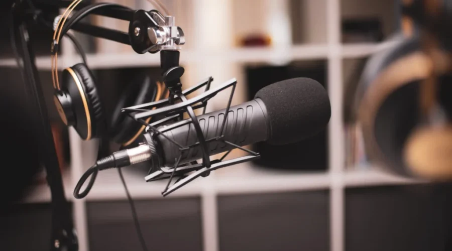 New audio recording facility set to open