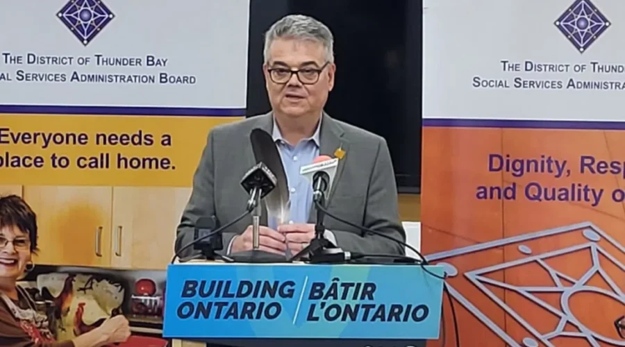 TBDSSAB to hire new CAO as Bradica announces retirement