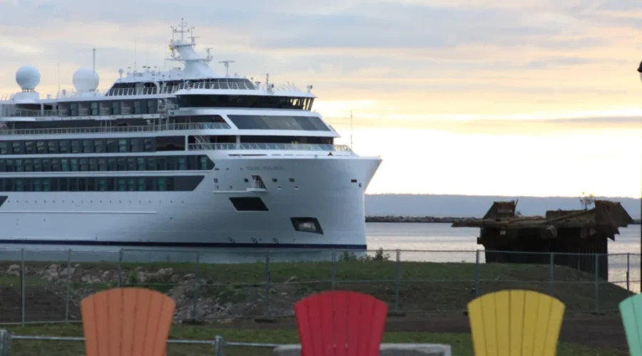Tourism rebound for city in 2023