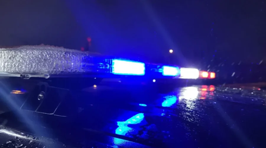 Toronto Man Busted In Westfort For Drugs