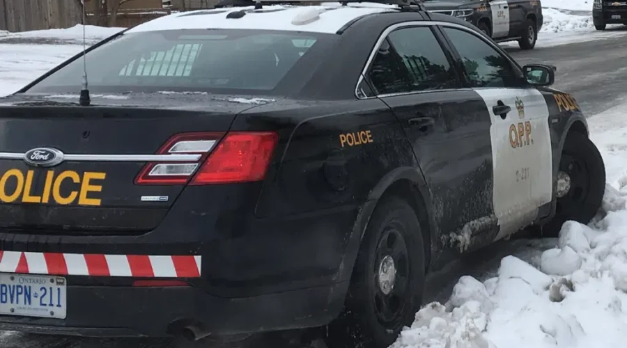 Traffic Stop Yields Drug Charges