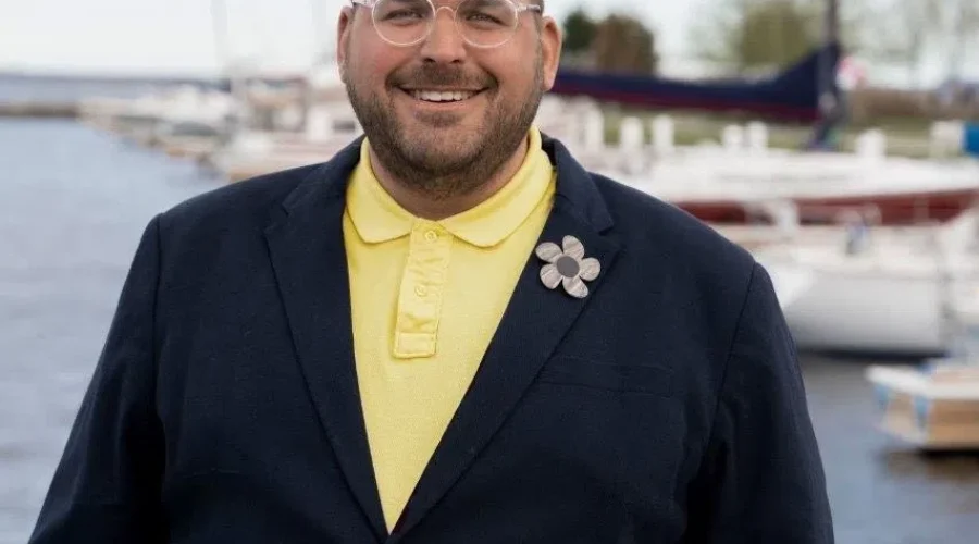 Jason Veltri appointed to Community Safety and Well-Being Advisory Committee