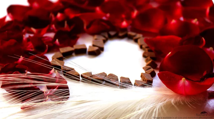 Are you ready for VALENTINE’S DAY?