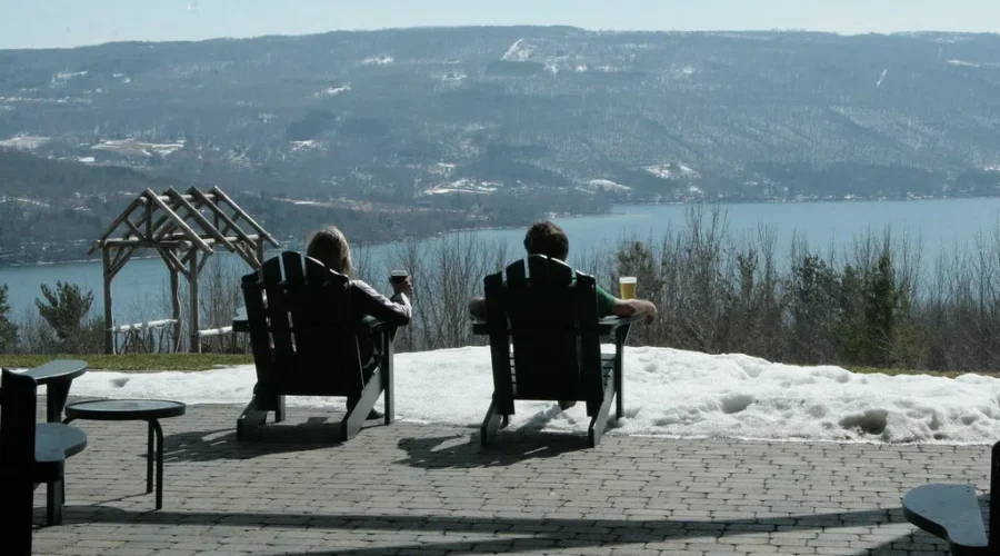 CUFFING SEASON? What is this?