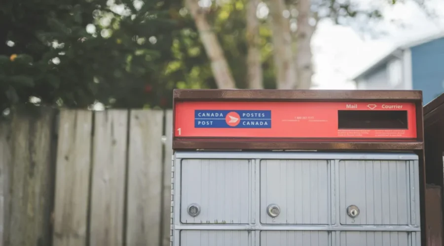 Canada Post asks to charge more for stamps