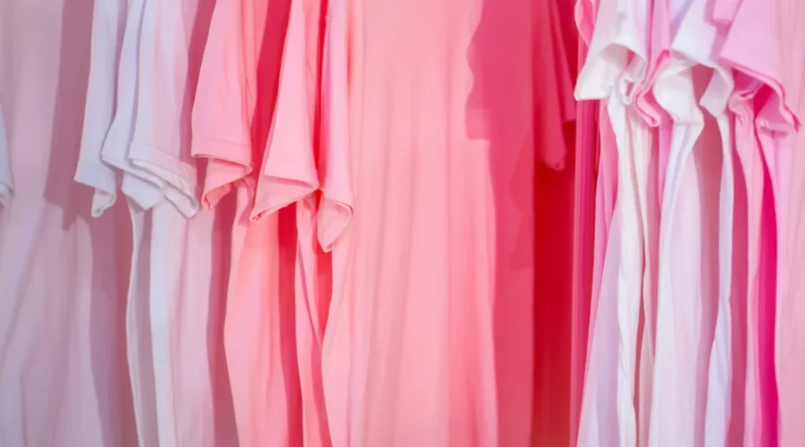 Pink Shirt Day on Wednesday