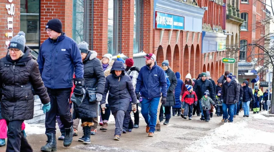 Coldest Night of the Year comes to 190 locations