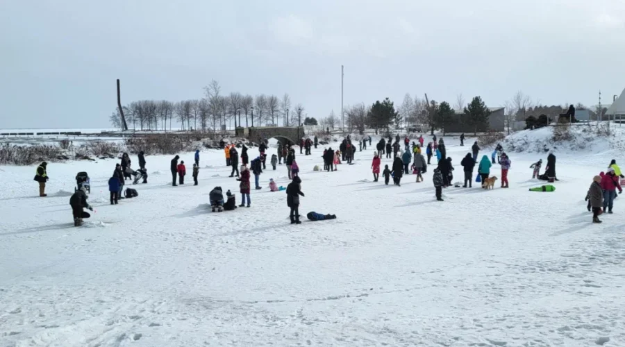 Free fishing returns this weekend in Ontario