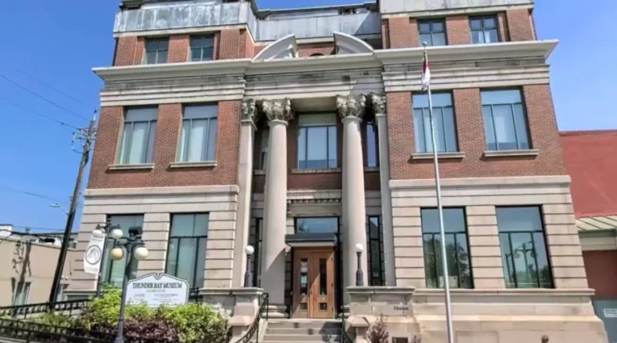 The Thunder Bay Finnish Canadian Historical Society is commemorating 50 years