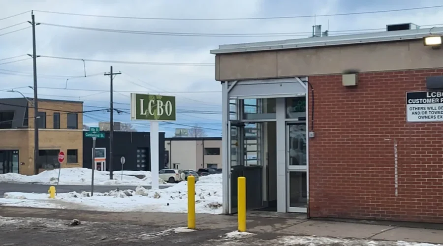 New security measures being tested at the LCBO