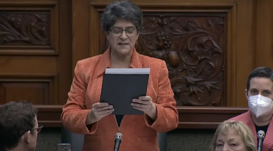 Local MPP advocating to keep Thunder Bay’s safe injection site open
