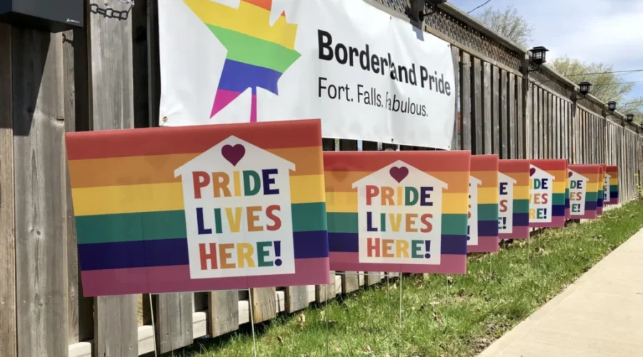 Law firm targeted by online hate