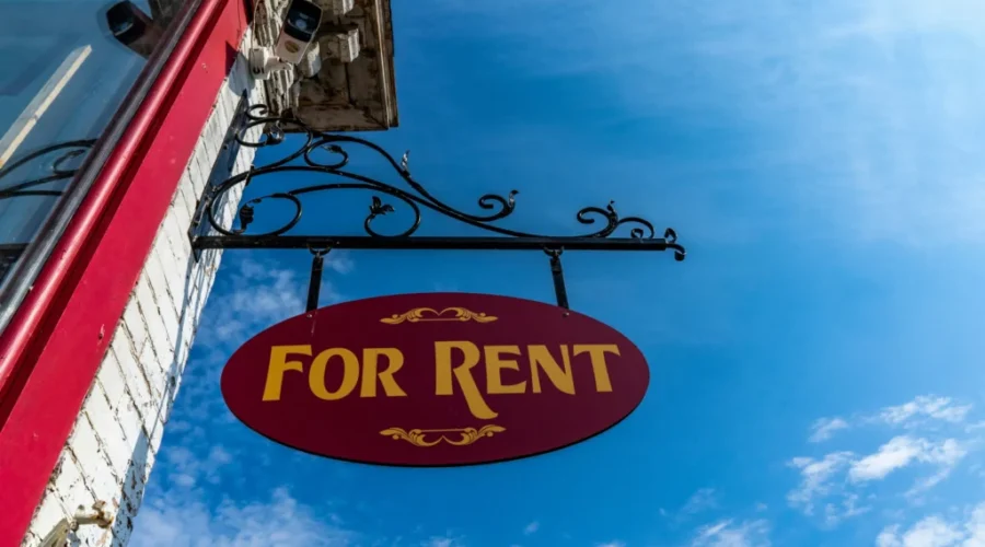 Vacancy rate falls to 1.5% in 2023