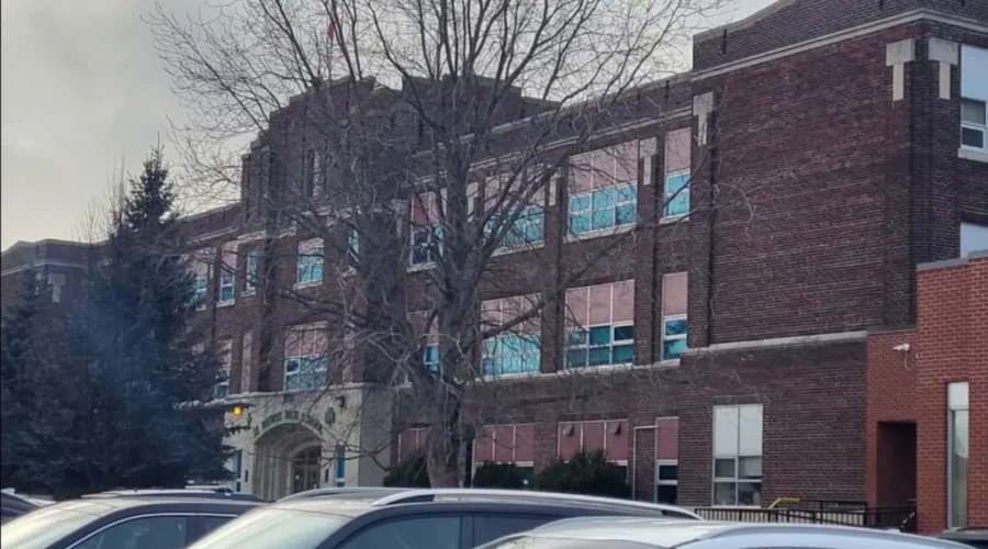 UPDATE: Classes set to resume Wednesday at St. Pat’s