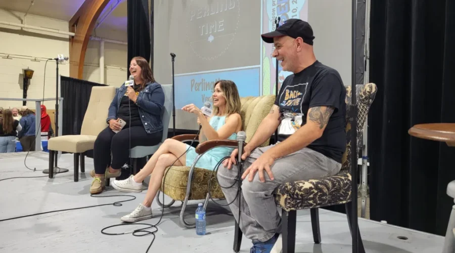 Thundercon announces 2024 return