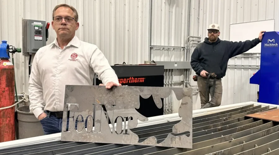 2 Thunder Bay companies receive loan from FedNor