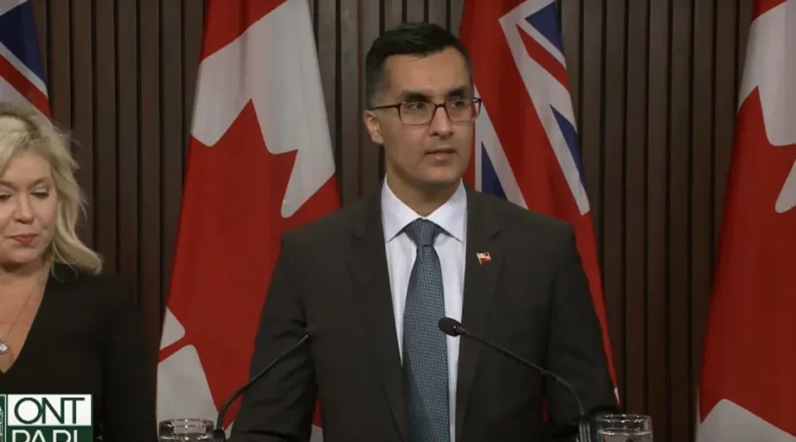 Liberals show support for four-plexes