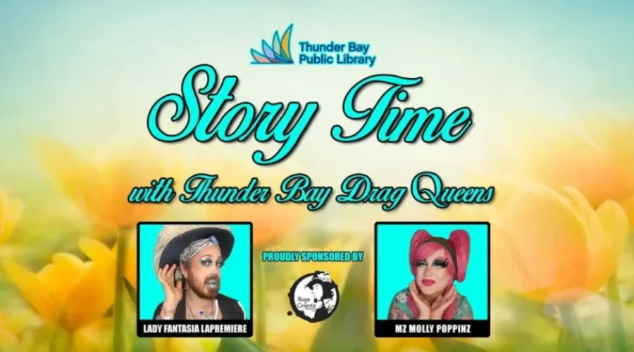 Thunder Bay pride organizations respond to bomb threat