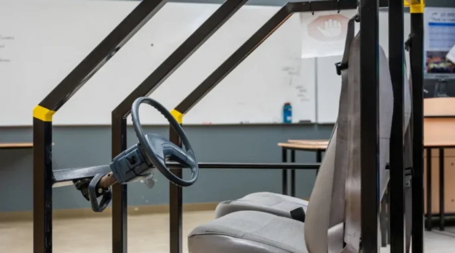 Confederation College’s paramedic program receives a boost