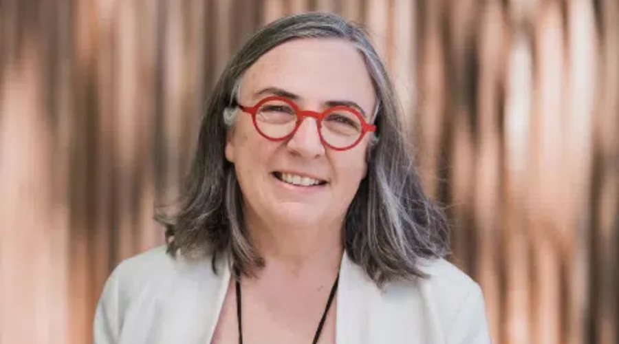 LU Names Next President