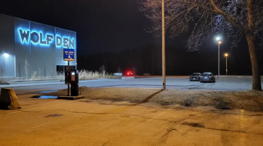 Police involved in standoff at Lakehead University
