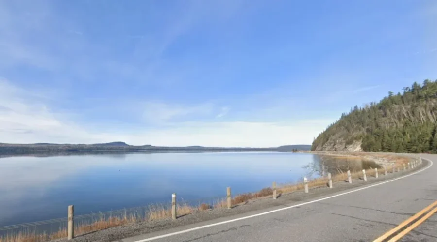 Alberta trucking company fined following Nipigon oil spill