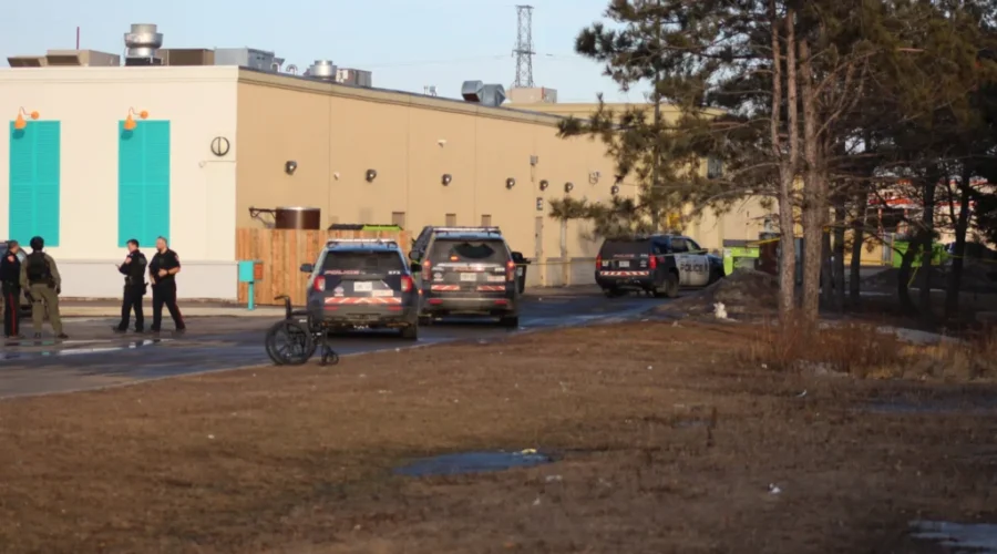 SIU investigation underway into Friday’s ‘weapons call’