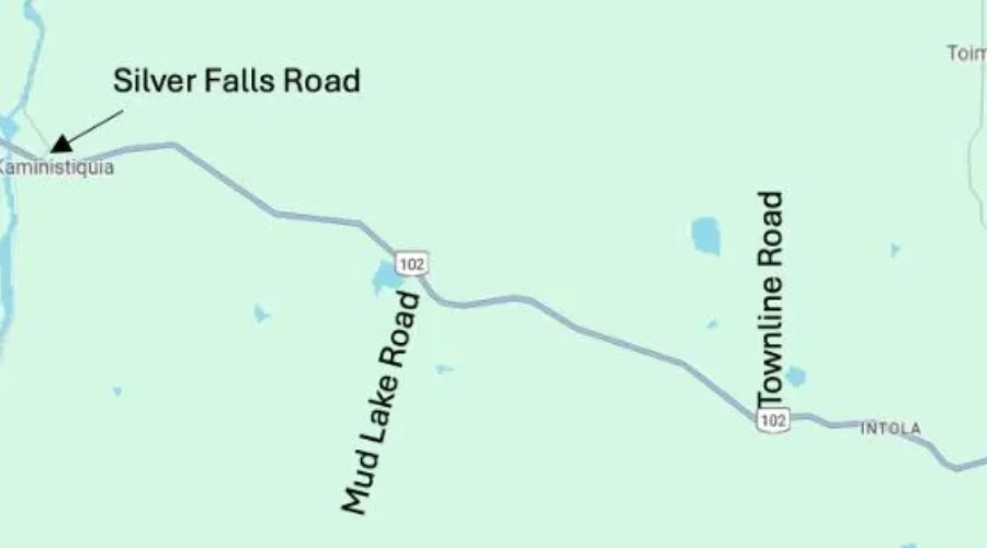 Highway 102 survey now available