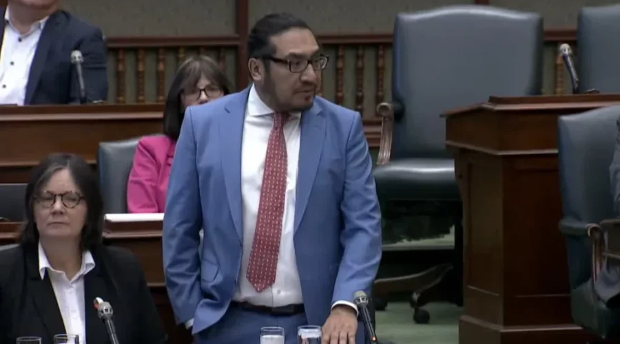 Kiiwetinoong MPP disappointed with budget