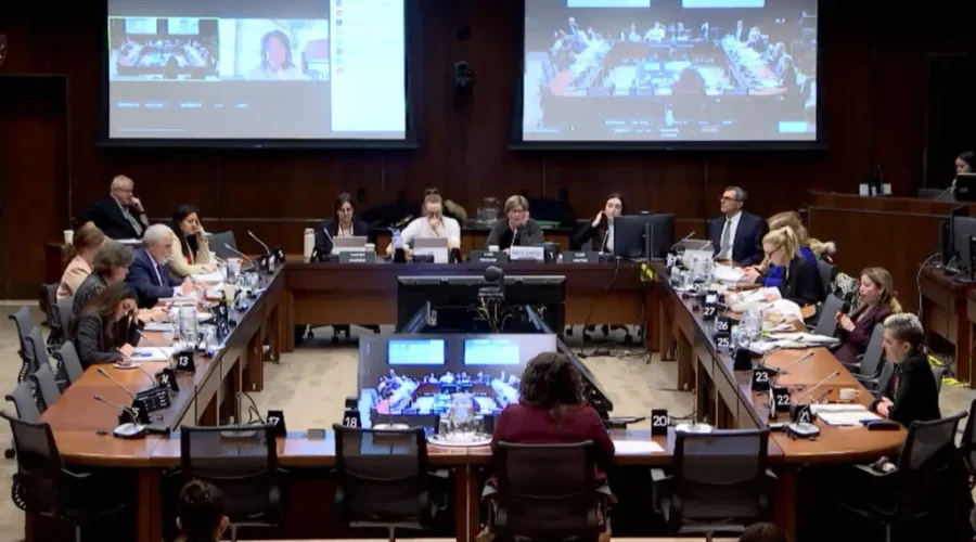 Alert system for missing Indigenous women/girls studied