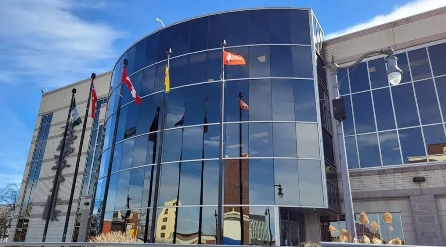 City hosting cultural open house