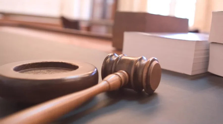 Concern with backlog in provincial courts