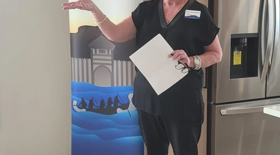 Fort William Rotary’s House Lottery underway