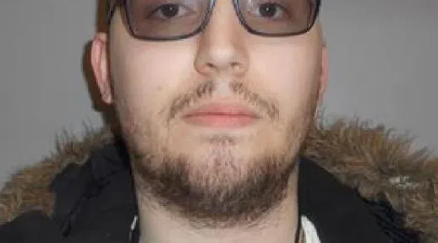 Canada-wide warrant issued