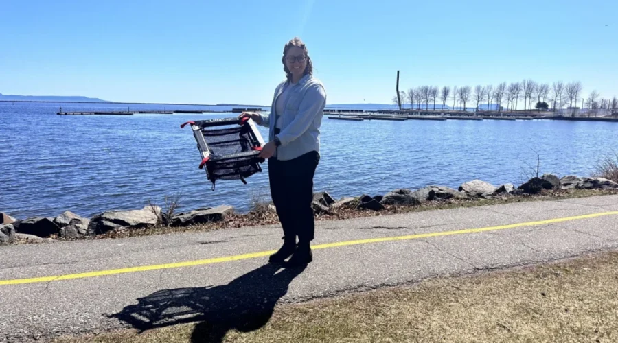 Port Arthur Curling Centre hosting Pride Bonspiel
